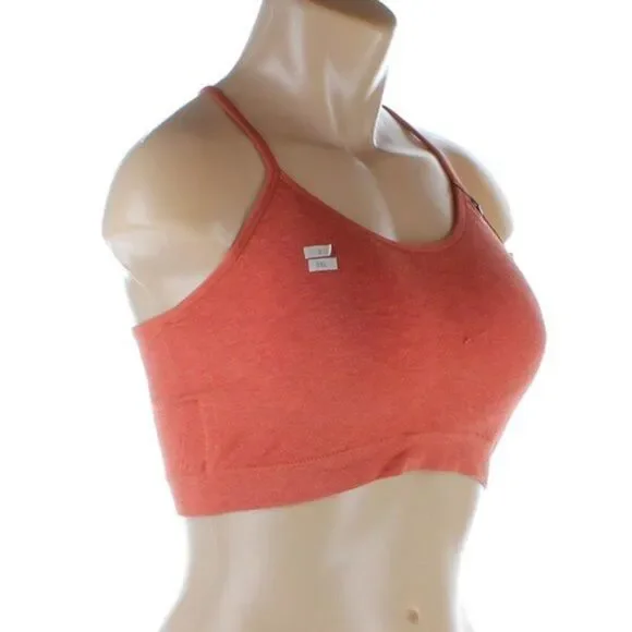 Yoga Strappy Bra 2XL - Picture 7 of 9